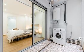 Apartamento Sunrise Chapaprieta